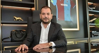 Trabzonspor Kulübü Başkanı Ertuğrul Doğan'dan 30 Ağustos Mesajı