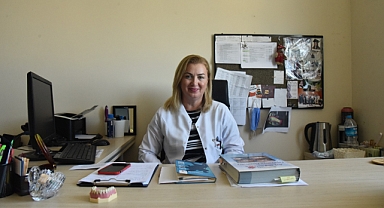 Türkiye'nin En Yaygın Ağız Sağlığı Hastalığı Diş Çürüğü