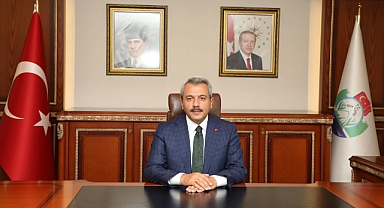 Yeni Rize Valisi İhsan Selim Baydaş Görevine Başladı