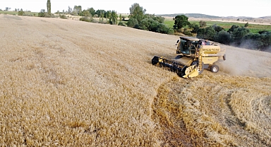 Yeşilyurt Belediyesi'nden Çiftçilere Yerli Tohum Desteği
