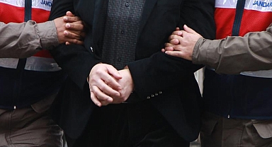 16 Suçtan Aranan Suç Makinesi Trabzon'da Yakalandı