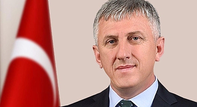 Başkan Satıalioğlu'ndan Mevlid Kandili Mesajı