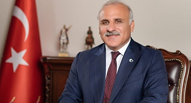 Başkan Zorluoğlu'ndan Gaziler Günü Mesajı