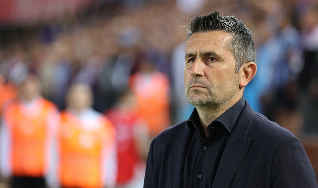 Bjelica "Hak Ettiğimiz Bir Galibiyet Aldık"