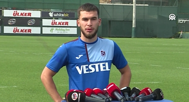 Mehmet Can Aydın Formayı Bırakmak İstemiyor