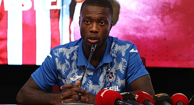 Nicolas Pepe'den Beşiktaş Maçı Açıklaması 