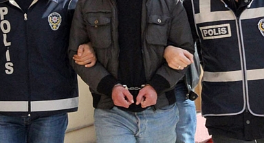 Rize'deki Uyuşturucu Operasyonunda 1 Kişi Tutuklandı