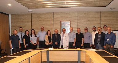 Sağlık Turizminde Gürcistan'dan Trabzon'a Yoğun Talep