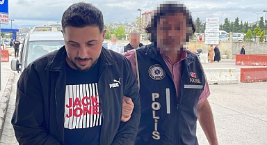 Samsun'da Tefecilik Operasyonunda 3 Kişi Tutuklandı