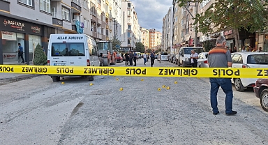 Servis Taşımacılığı Kavgasında Kan Aktı