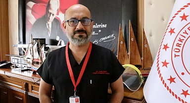 Solunum Yolu Hastalığı Olanlara 