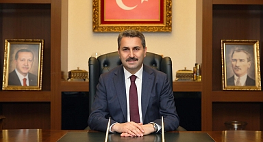 Tokat Belediye Başkanı Eyüp Eroğlu Mevlid Kandili Mesajı Yayınladı
