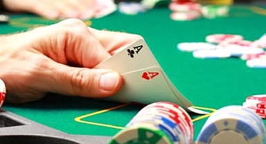 Trabzon'da Kumar Oynayanlara Ceza Yağdı