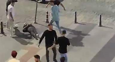 Trabzon'da Turistin Darp Edilmesiyle İlgili Valilikten Basın Açıklaması