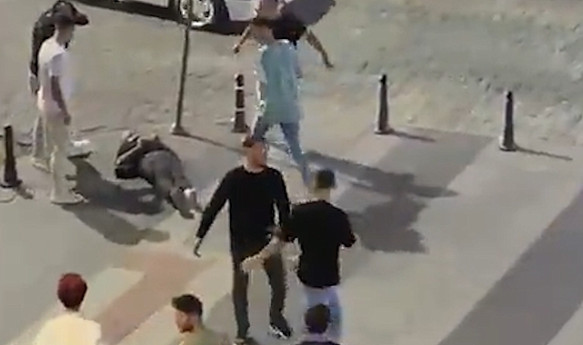 Trabzon'da Turistin Darp Edilmesiyle İlgili Valilikten Basın Açıklaması