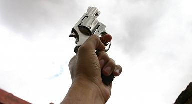 Trabzon'da Yine Yorgun Mermi Dehşeti