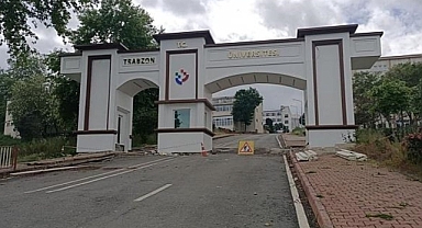 Trabzon Üniversitesi'ne 4 Yeni Bölüm Açıldı