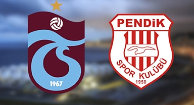 Trabzonspor, Pendikspor'u Konuk Edecek