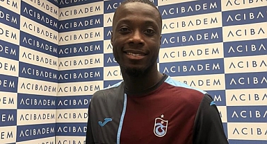 Trabzonspor Açıkladı; İşte Pepe'nin Maliyeti