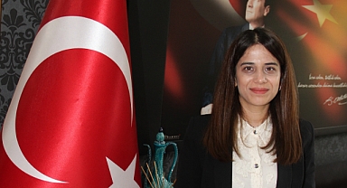 Yağlıdere Kaymakamı Seda Ünlü Görevine Başladı