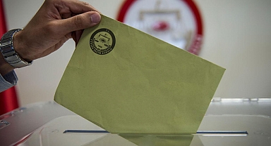 Yerel Seçimde Adres Değişikliği İçin Son Gün 1 Ekim