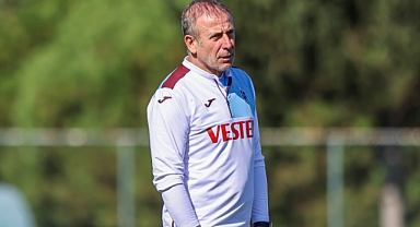 Abdullah Avcı İkinci Dönemindeki İlk Maçına Çıkıyor