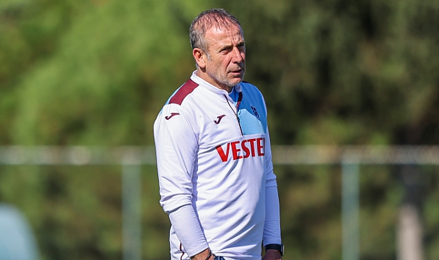 Abdullah Avcı İkinci Dönemindeki İlk Maçına Çıkıyor