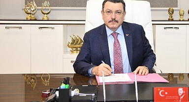 Başkan Genç, Muhtarlar Günü Nedeniyle Mesaj Yayınladı