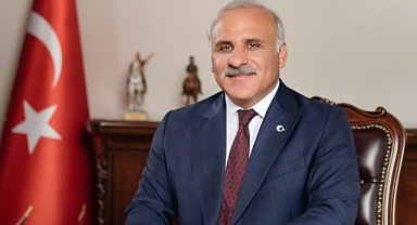 Başkan Zorluoğlu Muhtarlar Günü Nedeniyle Mesaj Yayınladı