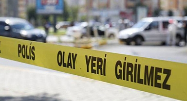 Bayburt'taki Silahlı Kavgada 1 Kişi Ağır Yaralandı