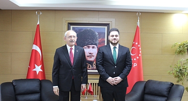 BTP Lideri Hüseyin Baş'tan Kılıçdaroğlu'na Fermuar Liste Cevabı