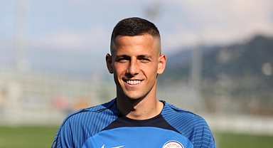 Çaykur Rizesporlu Martin Minchev Samsunspor Maçını Değerlendirdi