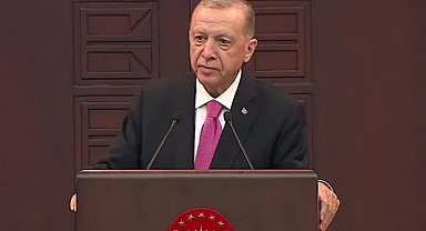 Cumhurbaşkanı Erdoğan Açıkladı Okullar Yarın Tatil