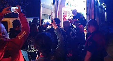 Kayıp İhbarı Yapılan Anne ve Kızı Fındıklıkta Bulundu