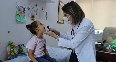 Kış Öncesi Riskli Gruplara Gribal Enfeksiyonlara Karşı Aşı Tavsiyesi