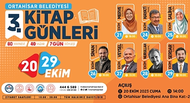 Ortahisar Belediyesi 