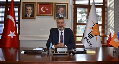 Sezgin Mumcu'dan İsrail'in Gazze Saldırısına Tepki