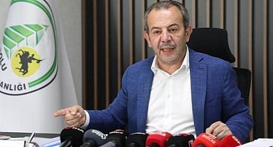 Tanju Özcan'ın CHP'den İhraç Kararına Karşı Açtığı Dava Reddedildi