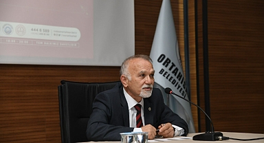 Tarihçi Veysel Usta 100. Yılında Cumhuriyet'i Anlattı