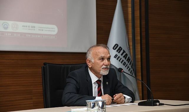 Tarihçi Veysel Usta 100. Yılında Cumhuriyet'i Anlattı