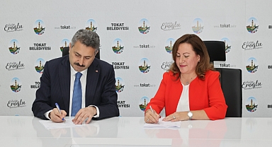 Tokat, Türkiye Kart Uygulamasının Kullanılacağı 4. İl Oldu