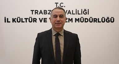 Trabzon Avrupa ve Uzakdoğu'da da Tanıtılacak