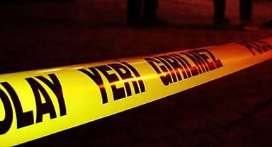 Trabzon'da Korkunç Olay! 2 Yaşındaki Çocuk 6. Kattan Düştü