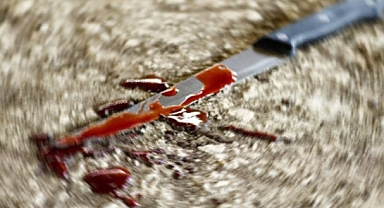 Trabzon'da Sığınmacılar Arasındaki Kavgada 2 Kişi Yaralandı