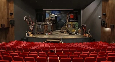 Trabzon Devlet Tiyatrosu 