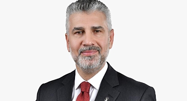 Trabzon Milletvekili Yılmaz Büyükaydın'dan Turizm Sektörü İle İlgili Açıklama