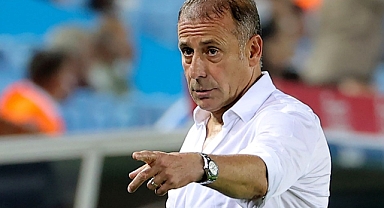 Trabzonspor Abdullah Avcı'yla 233 Gün Sonra Yeniden Maça Çıkacak