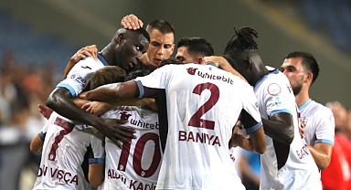 Trabzonspor, Adana Demirspor İle Deplasmanda Karşılaşacak