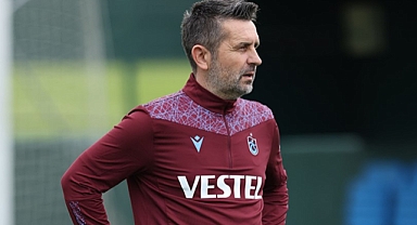 Trabzonspor Bjelica Ayrılığını Resmen Duyurdu