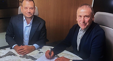 Trabzonspor'da 2. Abdullah Avcı Dönemi Resmen Başladı